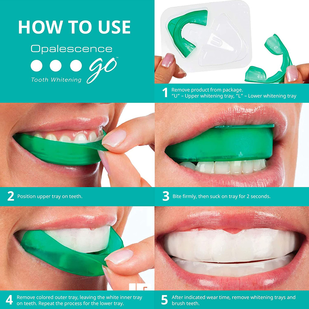 Hydrogen Peroxide For Teeth Wh - Teeth Whitening In Office ulasan dan harga