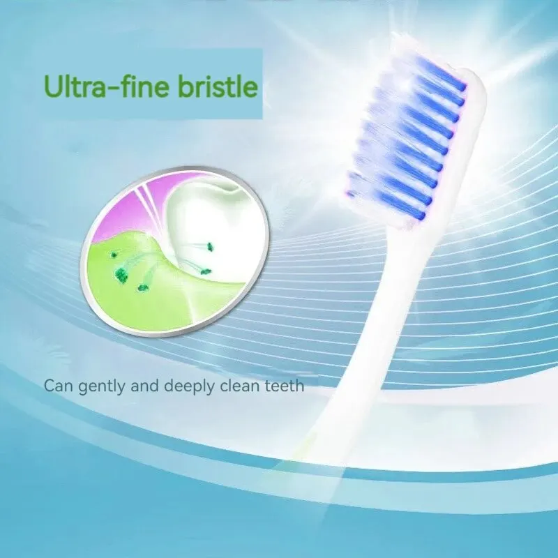 Colgate 6pcs Adult Soft Bristl - Teeth Whitening In Office ulasan dan harga