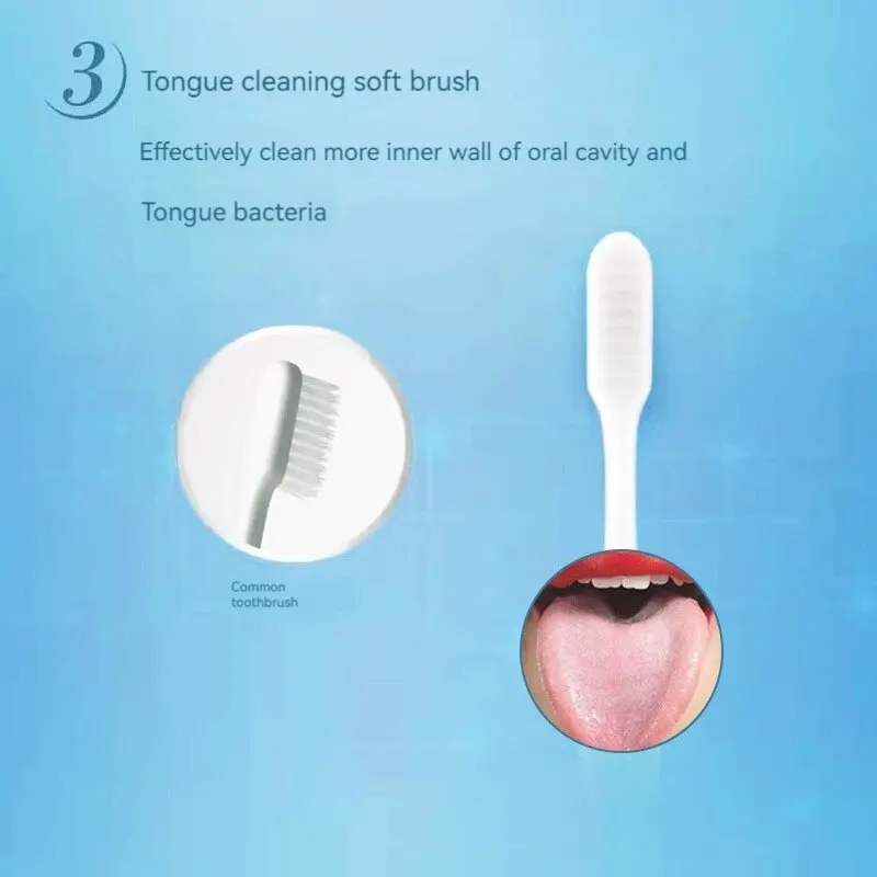 Colgate 6pcs Adult Soft Bristl - Teeth Whitening In Office ulasan dan harga