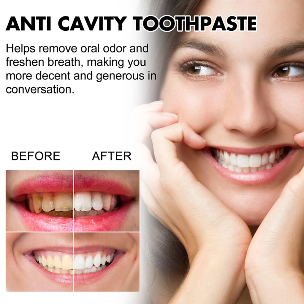 Useful Toothpaste Prevent And  - Whitening Teeth Using Baking Soda ulasan dan harga