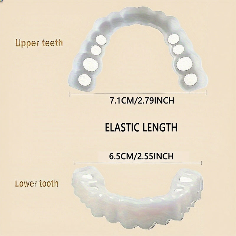 Daily Commute Teeth Veneers, T - Teeth Whitening In Office ulasan dan harga