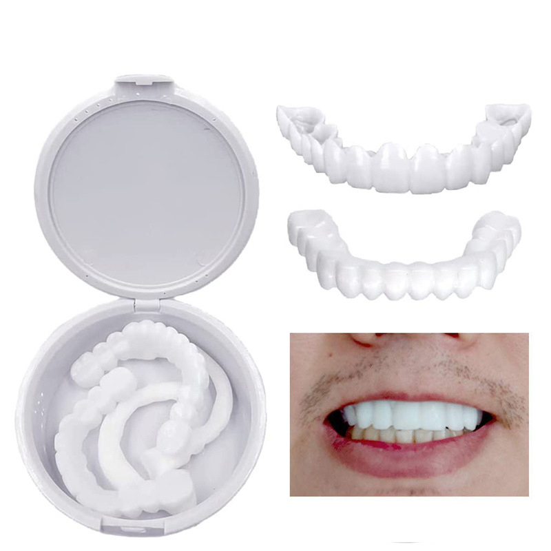 Daily Commute Teeth Veneers, T - Teeth Whitening In Office ulasan dan harga