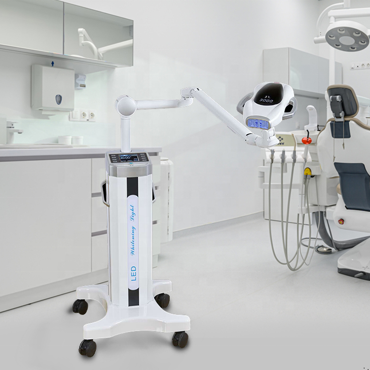 Luxury Model 60 Watts Dental O - Teeth Whitening In Office ulasan dan harga