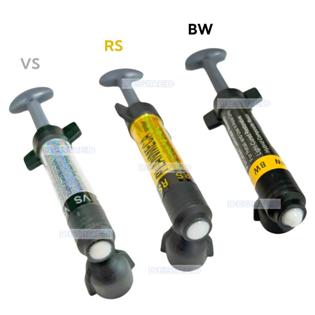 New Dental Bright White Compos - Teeth Whitening Vs Veneers ulasan dan harga