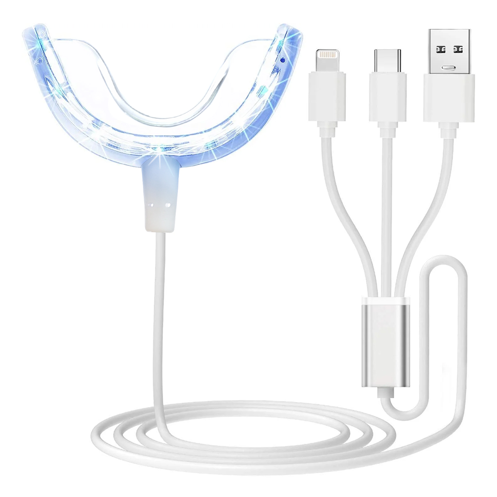 Teeth Whitening Accelerator Li - Teeth Whitening In Office ulasan dan harga