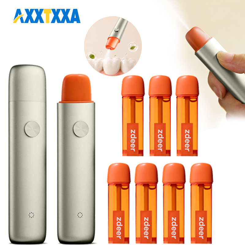 ZDEER PW13 Electric Cool Breat - Teeth Whitening In Office ulasan dan harga