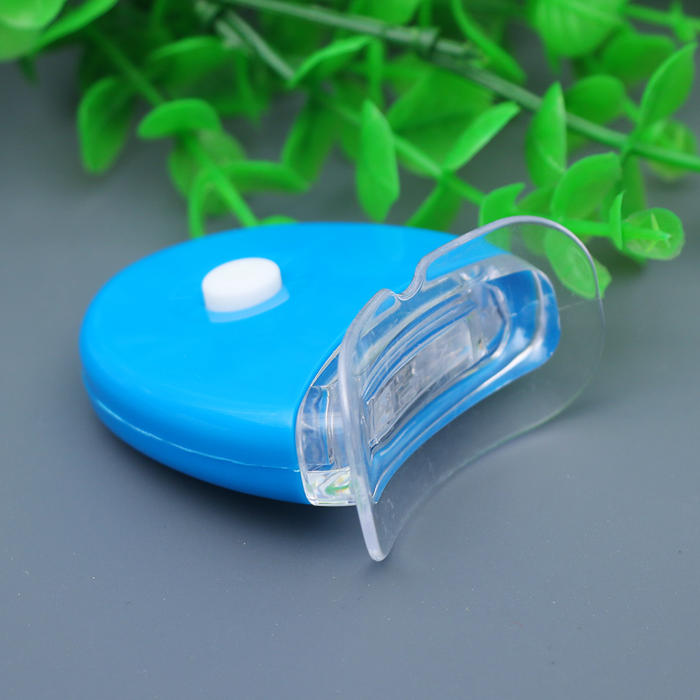 New Blue Led Teeth Whitening A - Teeth Whitening In Office ulasan dan harga