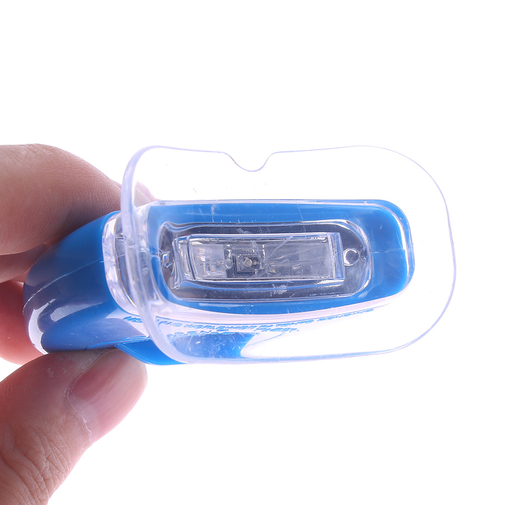 New Blue Led Teeth Whitening A - Teeth Whitening In Office ulasan dan harga