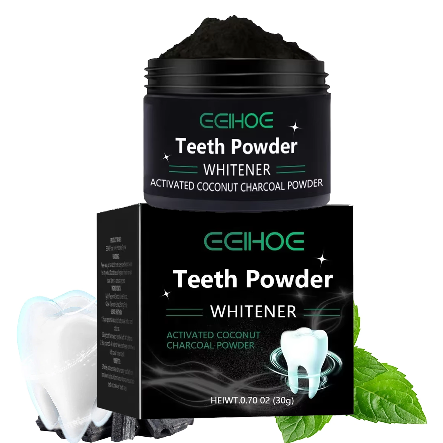 Teeth Brightening Whitening Po - Teeth Whitening Street ulasan dan harga