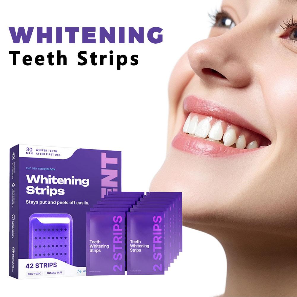 Purple Formula Teeth Whitening - Teeth Whitening Street ulasan dan harga