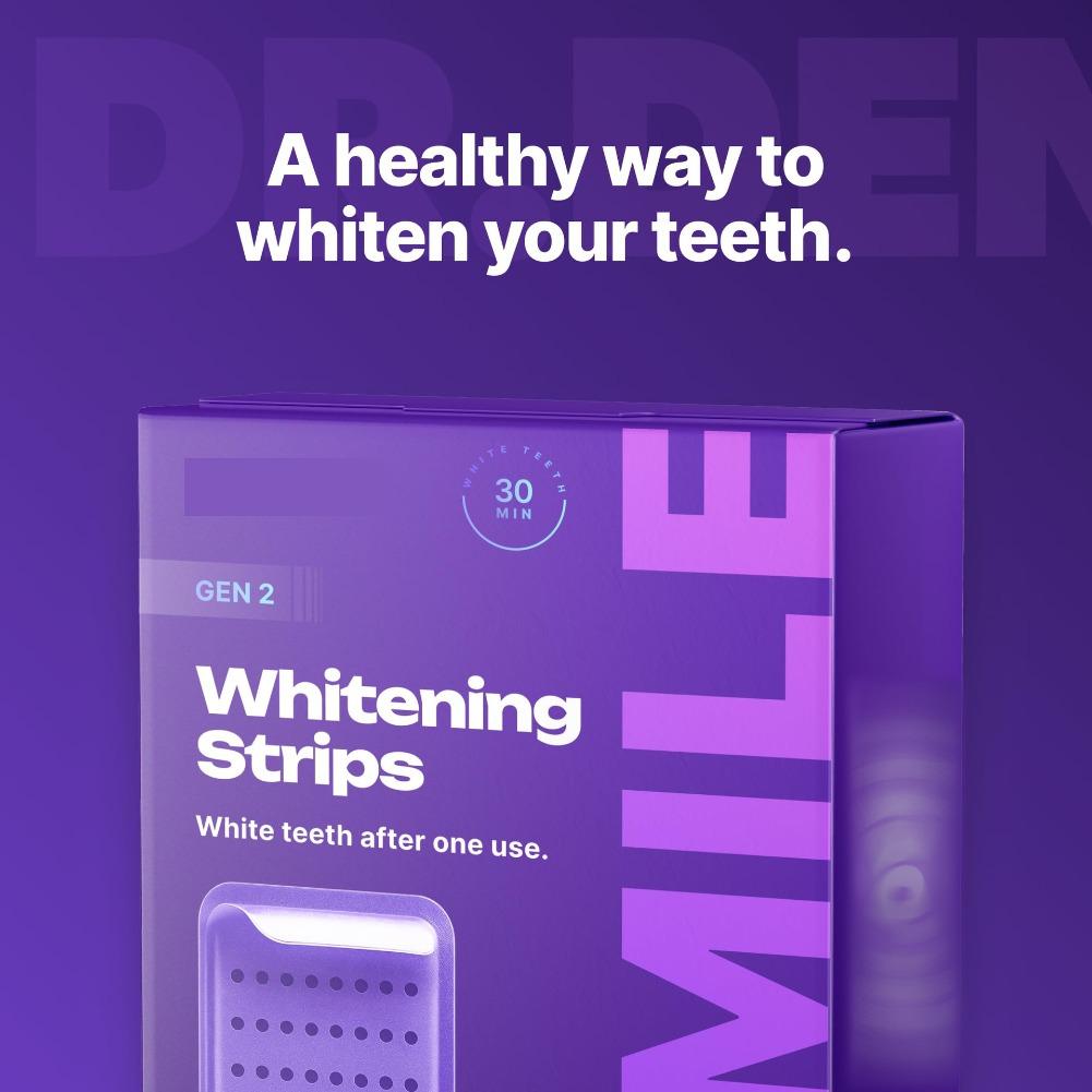 Purple Formula Teeth Whitening - Teeth Whitening Street ulasan dan harga